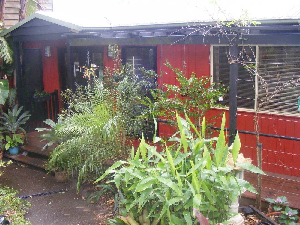 Tambaridge Bed & Breakfast Eagle Heights Exterior photo
